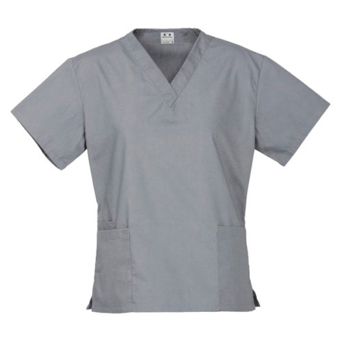 Biz Collection - Ladies Classic Scrubs Top - Image 2