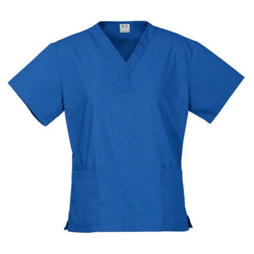 Biz Collection - Ladies Classic Scrubs Top - Image 5