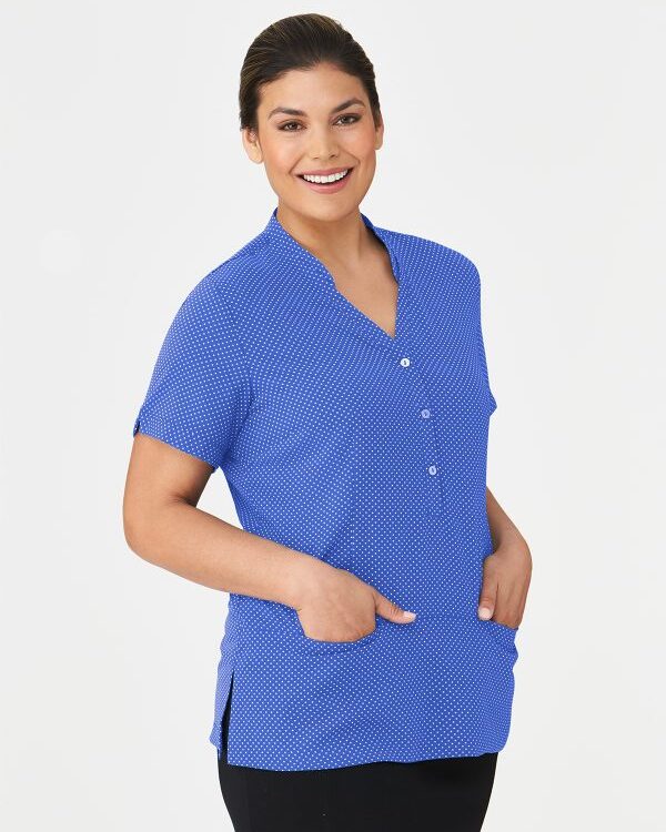 WOMENS Chrinside Views Uniform